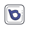 Biss-App icon