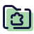 機能拡張フォルダー icon