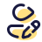 pulsar color style edit profile icon