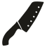 Knife icon