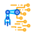 telescope icon