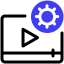 video icon