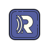 rádiocom icon