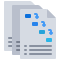 waterfall icon