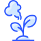 Plant icon