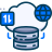 Cloud Data Connection icon
