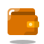 Wallet icon