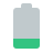 windows 11 color style low battery icon