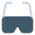 vr glass icon