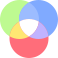 Colors icon