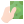 Hand Holding Cash icon