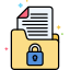 data security icon