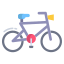 Bicicleta icon