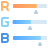 RGB Color icon