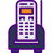 Cellular icon