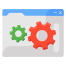 seo e web icon