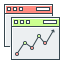 Analysis icon