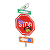 Prohibir