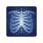 рентген-эмодзи icon