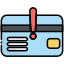 credit card icon