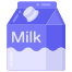 Milk icon