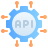 gear icon