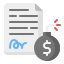 debt icon
