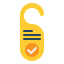 doorknob icon