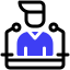 presentation icon