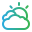 wolkig icon