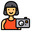 photographer icon