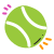 Tennisball icon