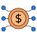 money network icon