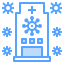 coronavirus icon