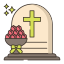 Burial icon