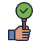 bid icon