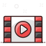 视频编辑 icon