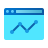 Web Analytics icon