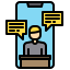 video call icon