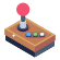 Joystick icon