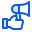 news broadcast icon