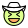 웃는 카우보이 icon