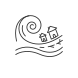destruct icon