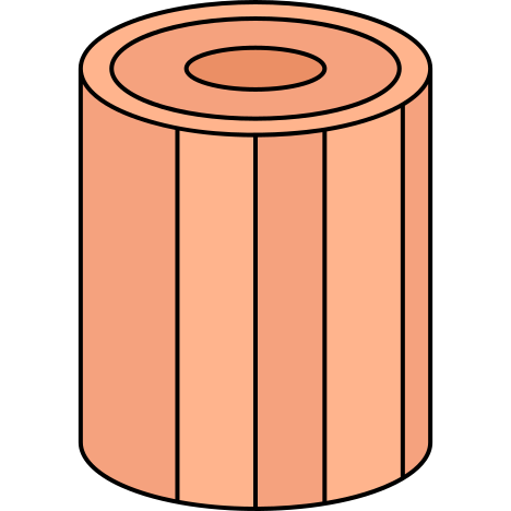 wood icon