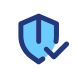 everything is secured icon