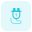 plugue de energia icon
