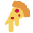 Pizza icon