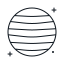 astronomy icon