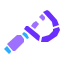 pieces style 千分尺 icon