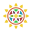 Rangoli icon